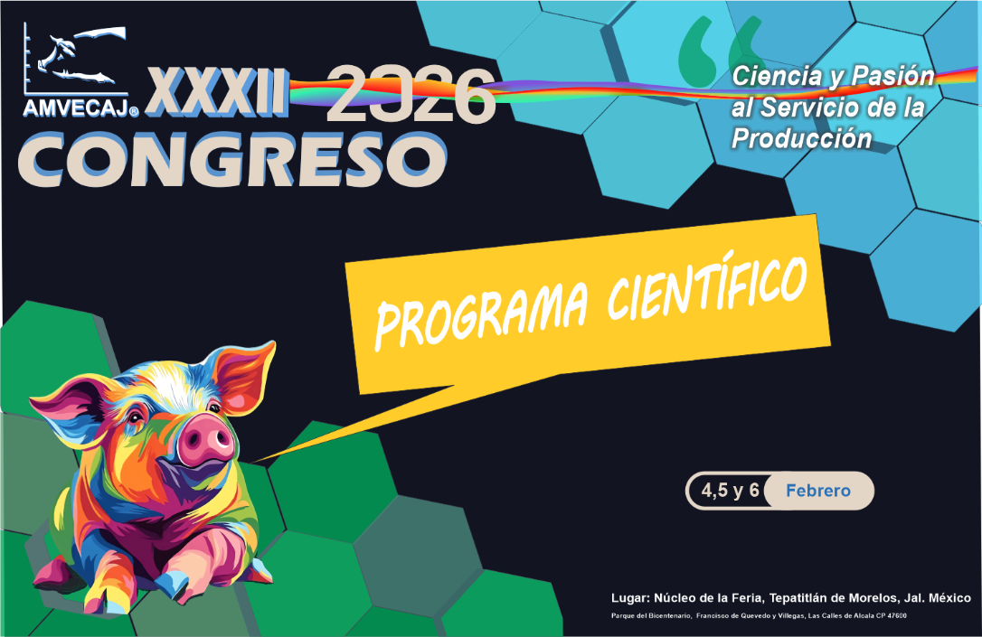 PROGRAMA CIENTÍFICO 