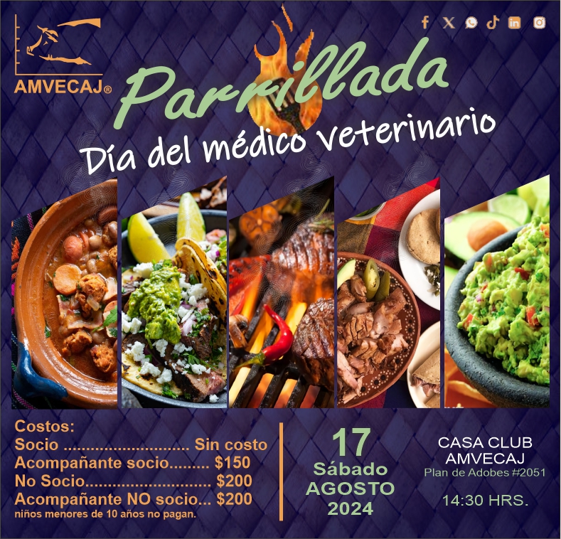 PARRILLADA