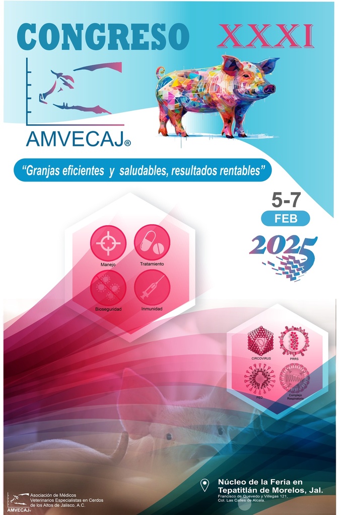 Estudiante AMVECAJ